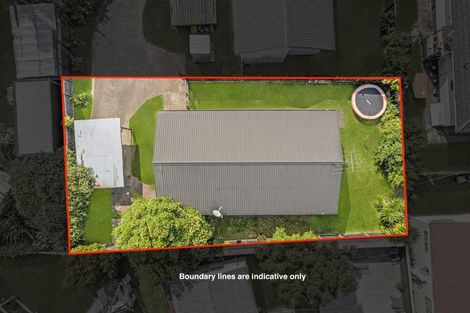 Photo of property in 2/6 Trounson Avenue, Clendon Park, Auckland, 2103