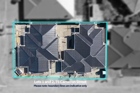 Photo of property in 87 Winter Street, Ashburton, 7700