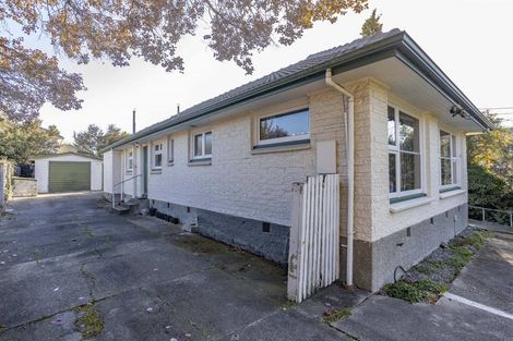 Photo of property in 49 Greenpark Street, Hoon Hay, Christchurch, 8025