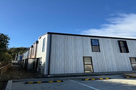 Photo of property in 2/9 Juniper Place, Burnside, Christchurch, 8053