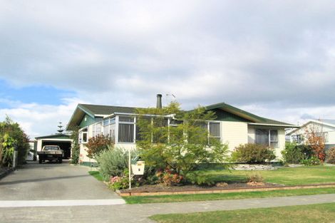 Photo of property in 7 Jellicoe Place, Tamatea, Napier, 4112