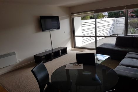 Photo of property in 180 Peterborough Street, Christchurch Central, Christchurch, 8013