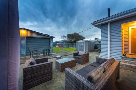 Photo of property in 442 Tremaine Avenue, Takaro, Palmerston North, 4410