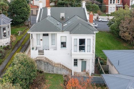 Photo of property in 107a Stafford Street, Dunedin Central, Dunedin, 9016