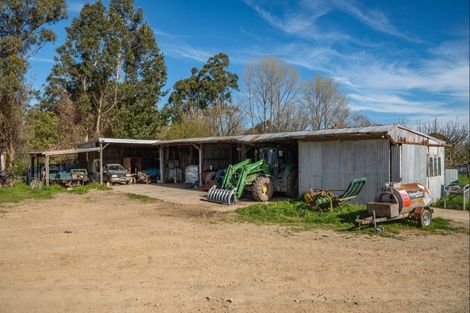 Photo of property in 266 Rangiora Leithfield Road, Sefton, 7477