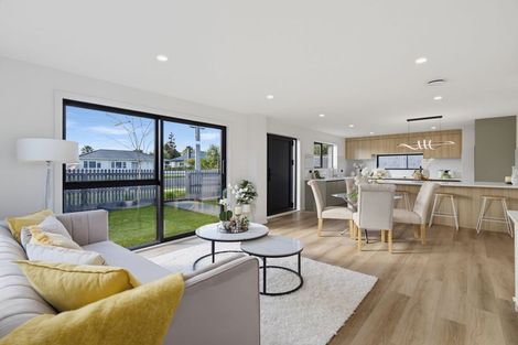 Photo of property in 124 Helvetia Road, Pukekohe, 2120