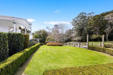 Photo of property in 25 Wayby Station Road, Wellsford, 0972