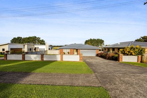 Photo of property in 9 Hobson Street, Normanby, Hawera, 4614