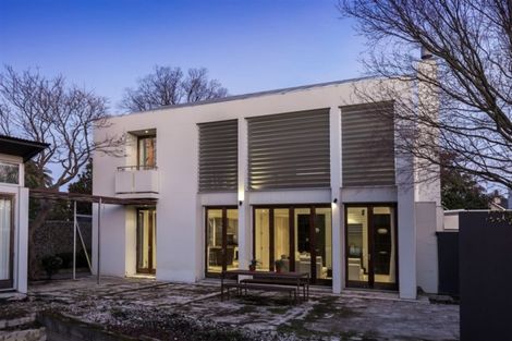 Photo of property in 100a Glandovey Road, Fendalton, Christchurch, 8052