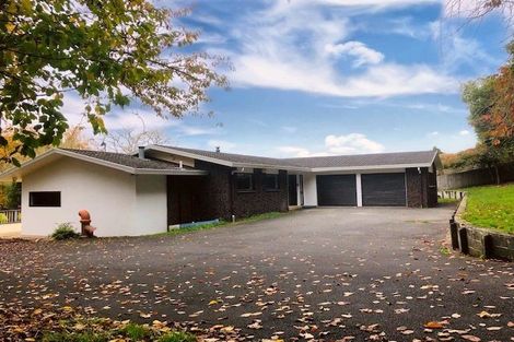 Photo of property in 372 Exelby Road, Burbush, Hamilton, 3288