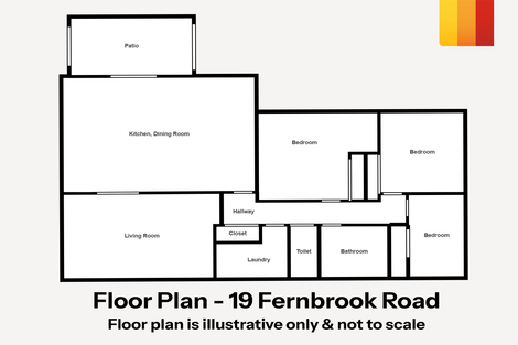Photo of property in 19 Fernbrook Road, Oamaru North, Oamaru, 9400