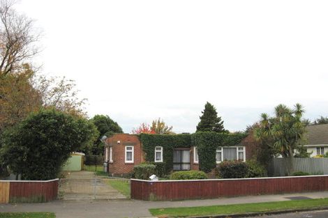 Photo of property in 82 Yaldhurst Road, Sockburn, Christchurch, 8042
