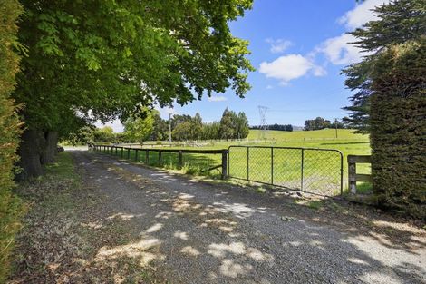 Photo of property in 30 Hawarden Waikari Road, Waikari, 7491