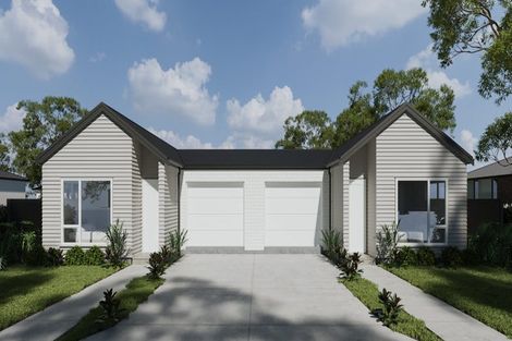 Photo of property in 28 Harp Street, Morrinsville, 3300