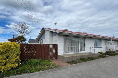 Photo of property in 1/582 Gloucester Street, Linwood, Christchurch, 8011