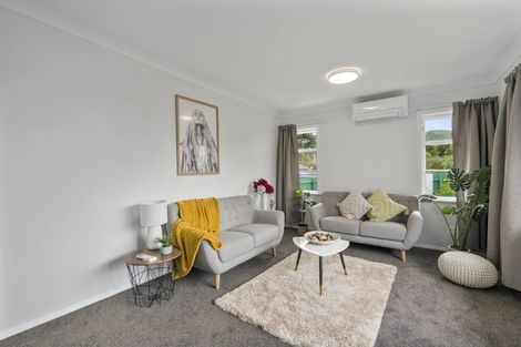 Photo of property in 7b Brown Street, Wallaceville, Upper Hutt, 5018