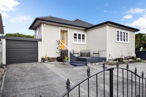 Photo of property in 5 Rose Street, Maeroa, Hamilton, 3200