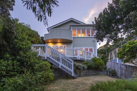 Photo of property in 109 Te Anau Road, Hataitai, Wellington, 6021