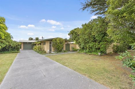 Photo of property in 111 Merrin Street, Avonhead, Christchurch, 8042