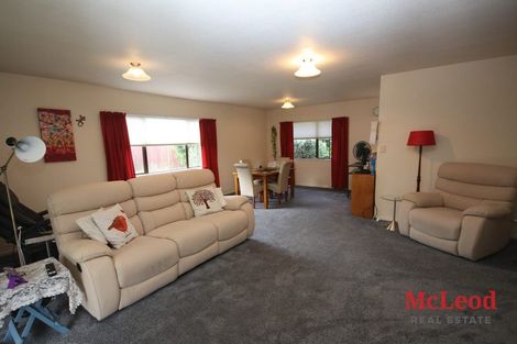 Photo of property in 7 Ferrier Place, Tinwald, Ashburton, 7700