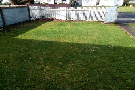 Photo of property in 97 Talbot Street, Whanganui East, Whanganui, 4500