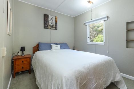 Photo of property in 40 Tombleson Road, Lake Rotoma, Rotorua, 3074