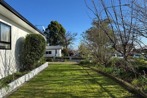 Photo of property in 48 Te Mata Road, Havelock North, 4130