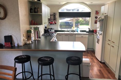 Photo of property in 7 Ayrshire Drive, Grandview Heights, Hamilton, 3200