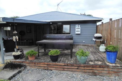 Photo of property in 55 Overdale Road, Putaruru, 3411