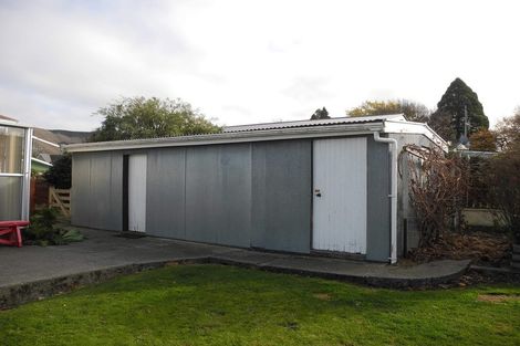 Photo of property in 3 Saul Shrives Place, Waimate, 7924