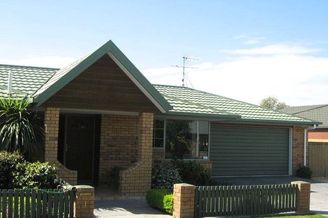 Photo of property in 1 Livingstone Place, Springlands, Blenheim, 7201
