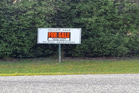 Photo of property in 1639 Teviot Road, Millers Flat, Roxburgh, 9572