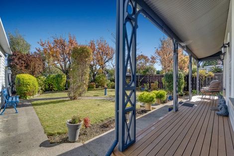 Photo of property in 66b Ivory Street, Rangiora, 7400