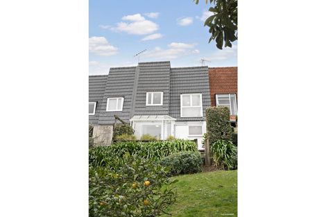 Photo of property in 9 Grattan Place, Freemans Bay, Auckland, 1011