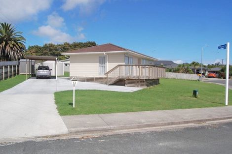 Photo of property in 43 Marshall Road, Kaiwaka, 0573
