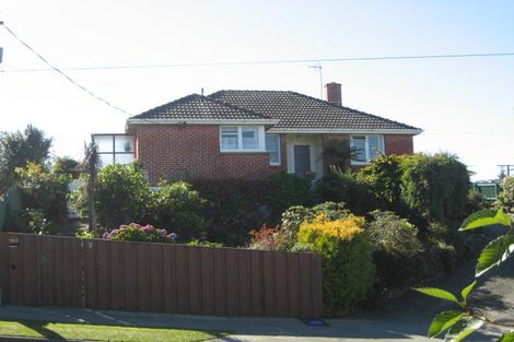 Photo of property in 2 Tweedy Street, Marchwiel, Timaru, 7910