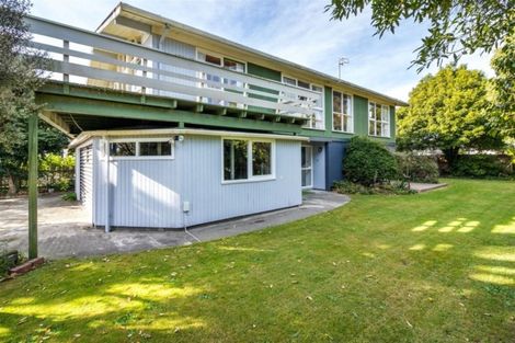 Photo of property in 488 Ilam Road, Bryndwr, Christchurch, 8052