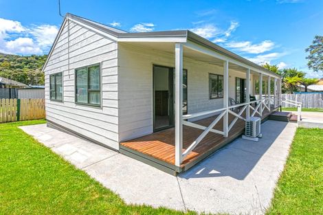 Photo of property in 209 Lillis Lane, Coromandel, 3506