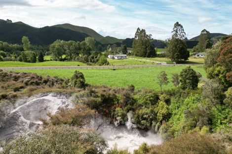 Photo of property in 878 Te Kopia Road, Waikite Valley, Rotorua, 3077