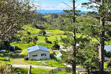 Photo of property in 281 Waiotemarama Gorge Road, Opononi, Kaikohe, 0473