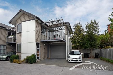 Photo of property in 38j Southampton Street, Sydenham, Christchurch, 8023
