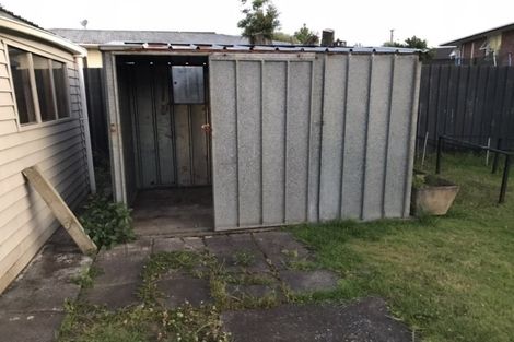 Photo of property in 12 Appleby Place, Mangere East, Auckland, 2024
