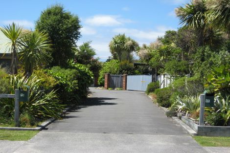 Photo of property in 7a Romilly Street, Westport, 7825