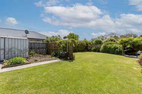 Photo of property in 25 Townshend Crescent, Halswell, Christchurch, 8025