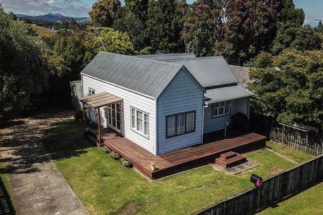 Photo of property in 200 Edward Street, Coromandel, 3506