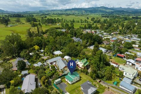 Photo of property in 38c Adams Street, Waihi, 3610