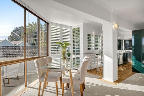 Photo of property in 1/5 Selwyn Avenue, Mission Bay, Auckland, 1071