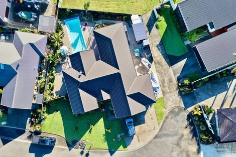 Photo of property in 3 Kelly Place, Whitianga, 3510