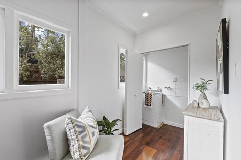 Photo of property in 2/33 Havelock Avenue, Forrest Hill, Auckland, 0620