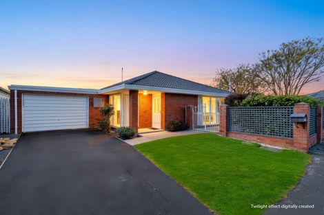 Photo of property in 36 Palmside Street, Somerfield, Christchurch, 8024